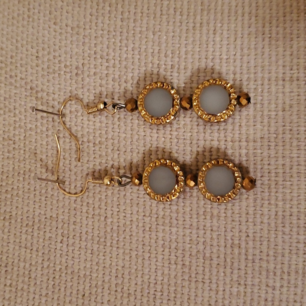Handcrafted Earrings